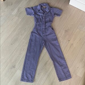 Big Bud Press Lavender jumpsuit -XS